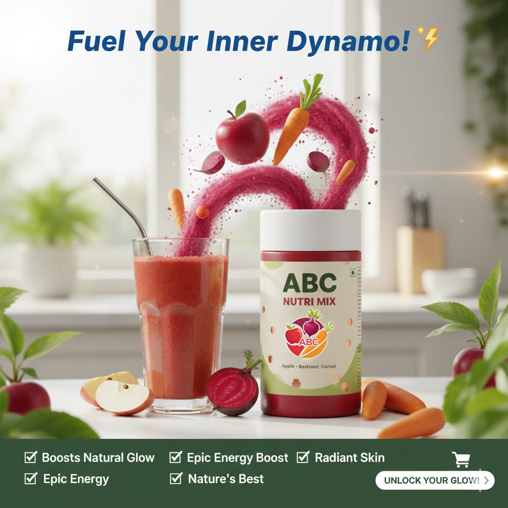 ABC Malt