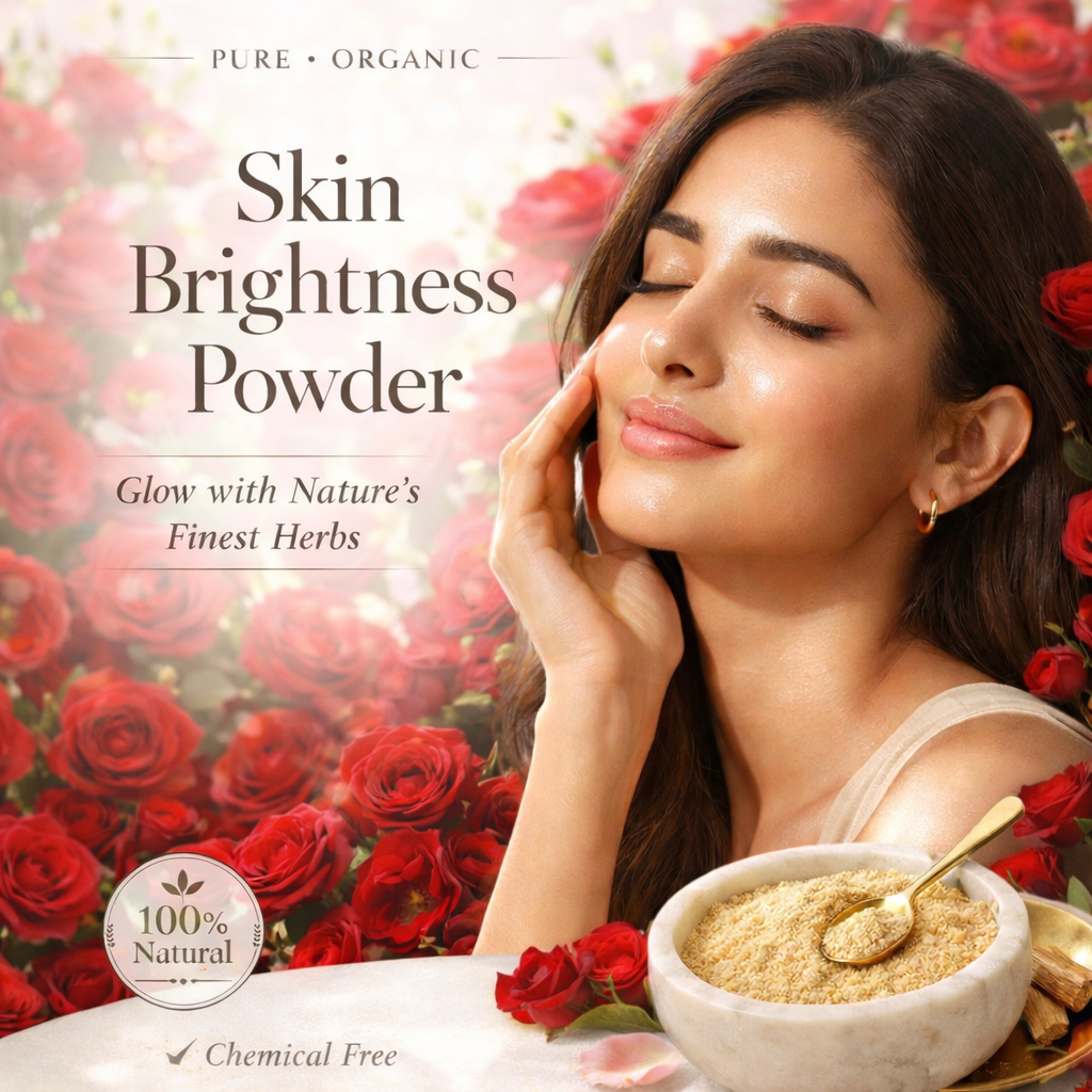 Fairness Facepack