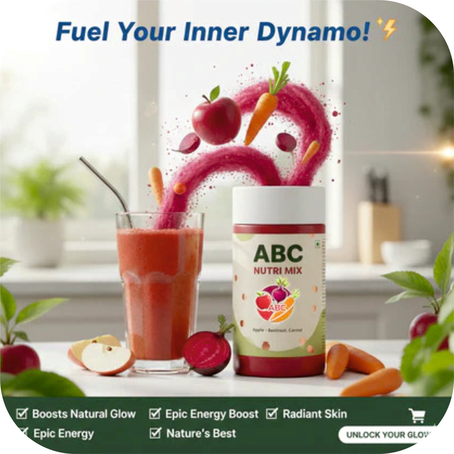 ABC Malt