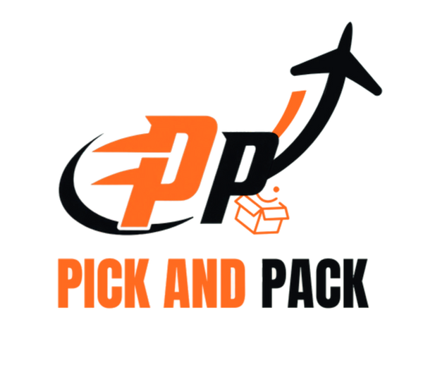 Pick And Pack