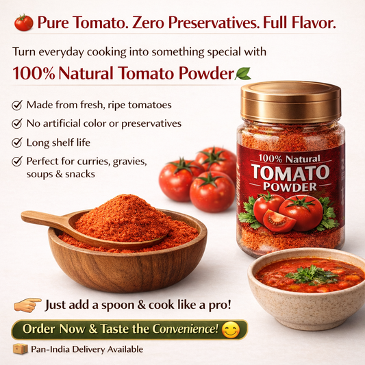 Tomato Powder